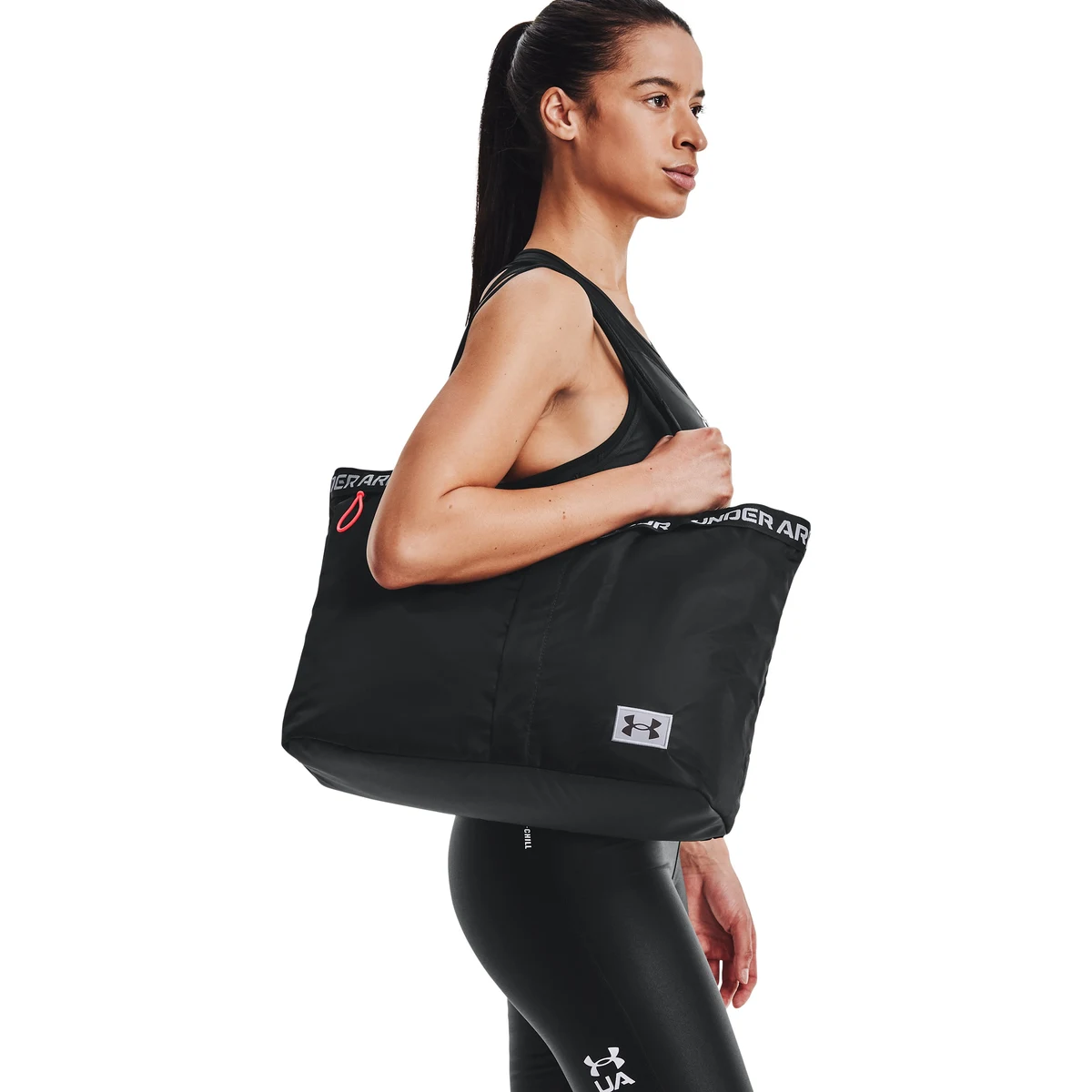 UA Essentials Women's Tote Bag 1