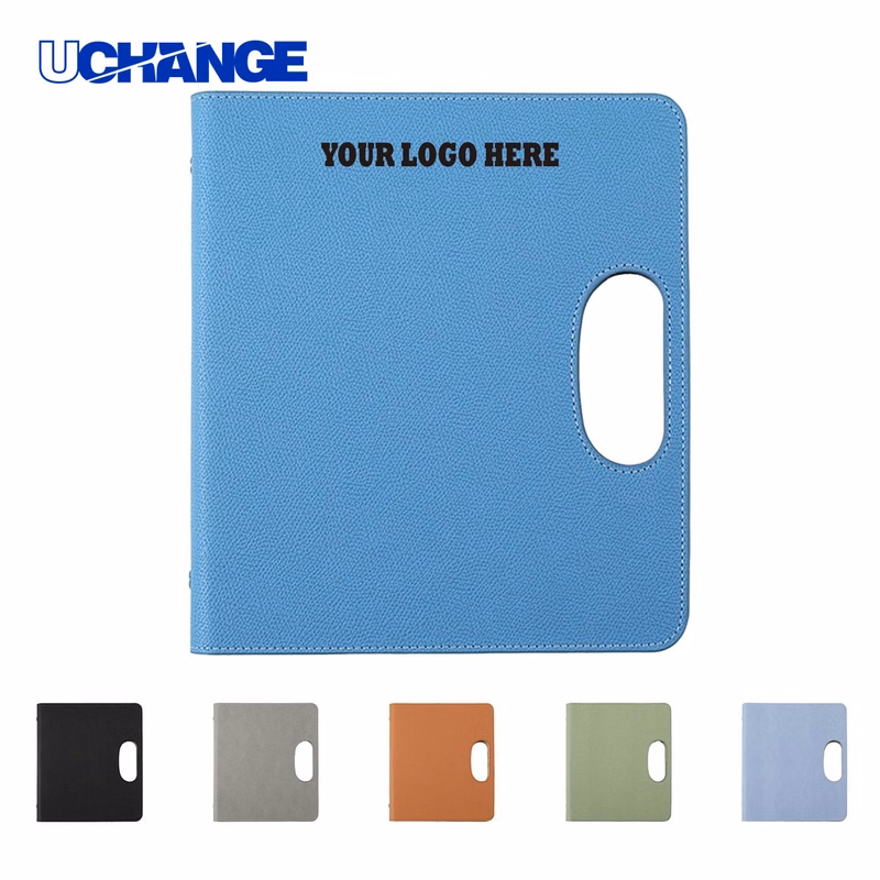 Promotional Notebook for Events