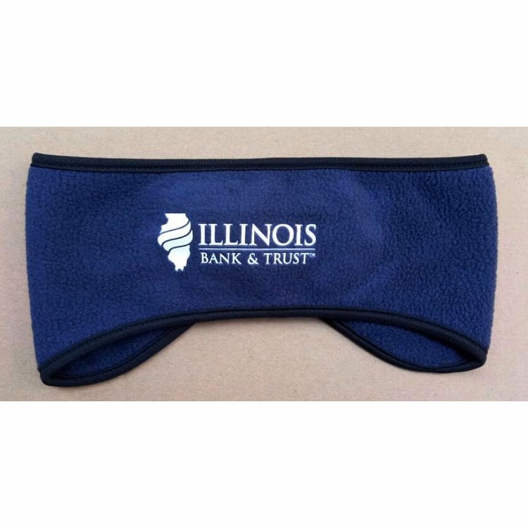 Polar Fleece Ear Bands