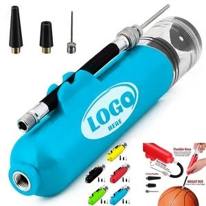 Ball Pump For Sports 1