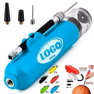 Ball Pump For Sports