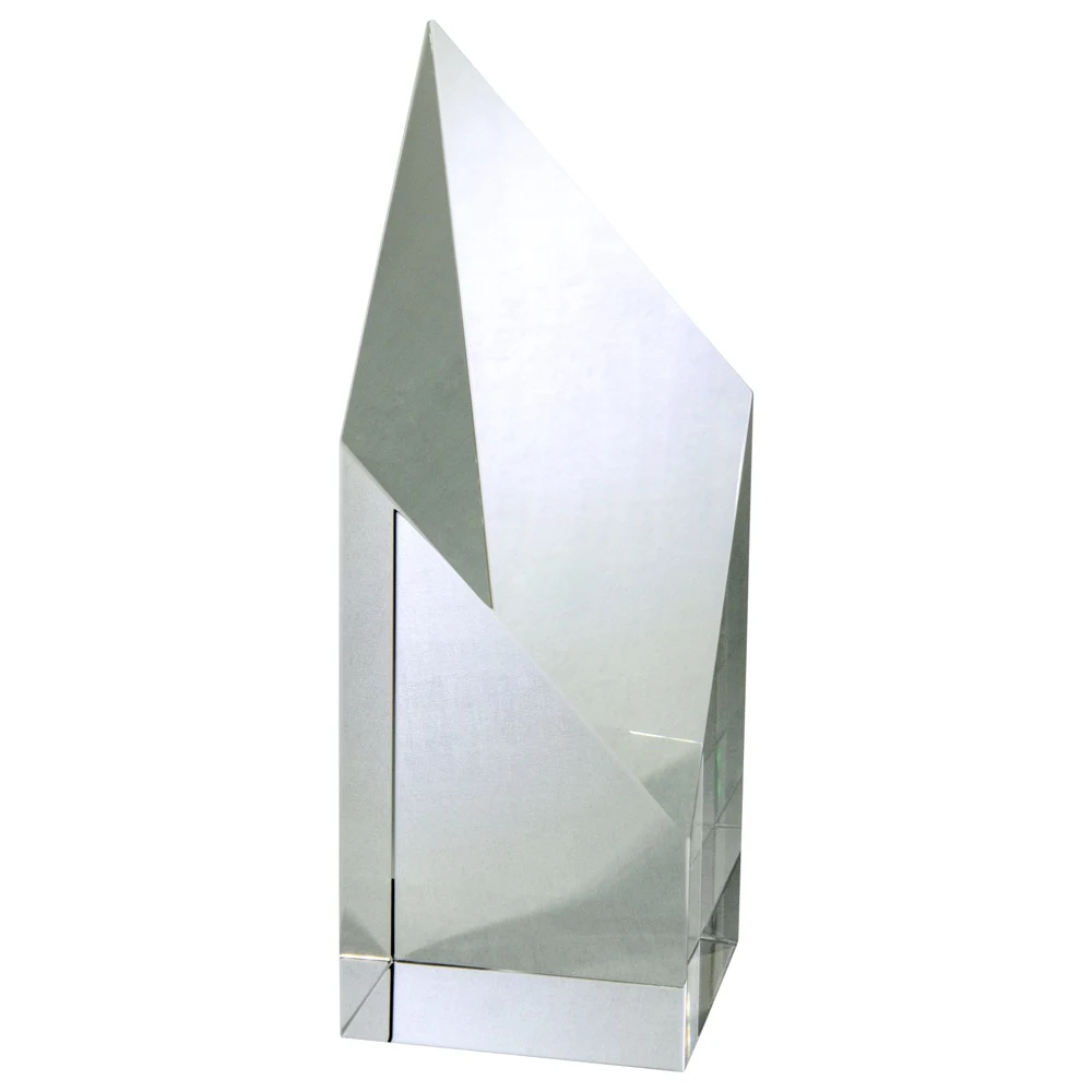 Optimaxx Diamond Spire Award (8") 1