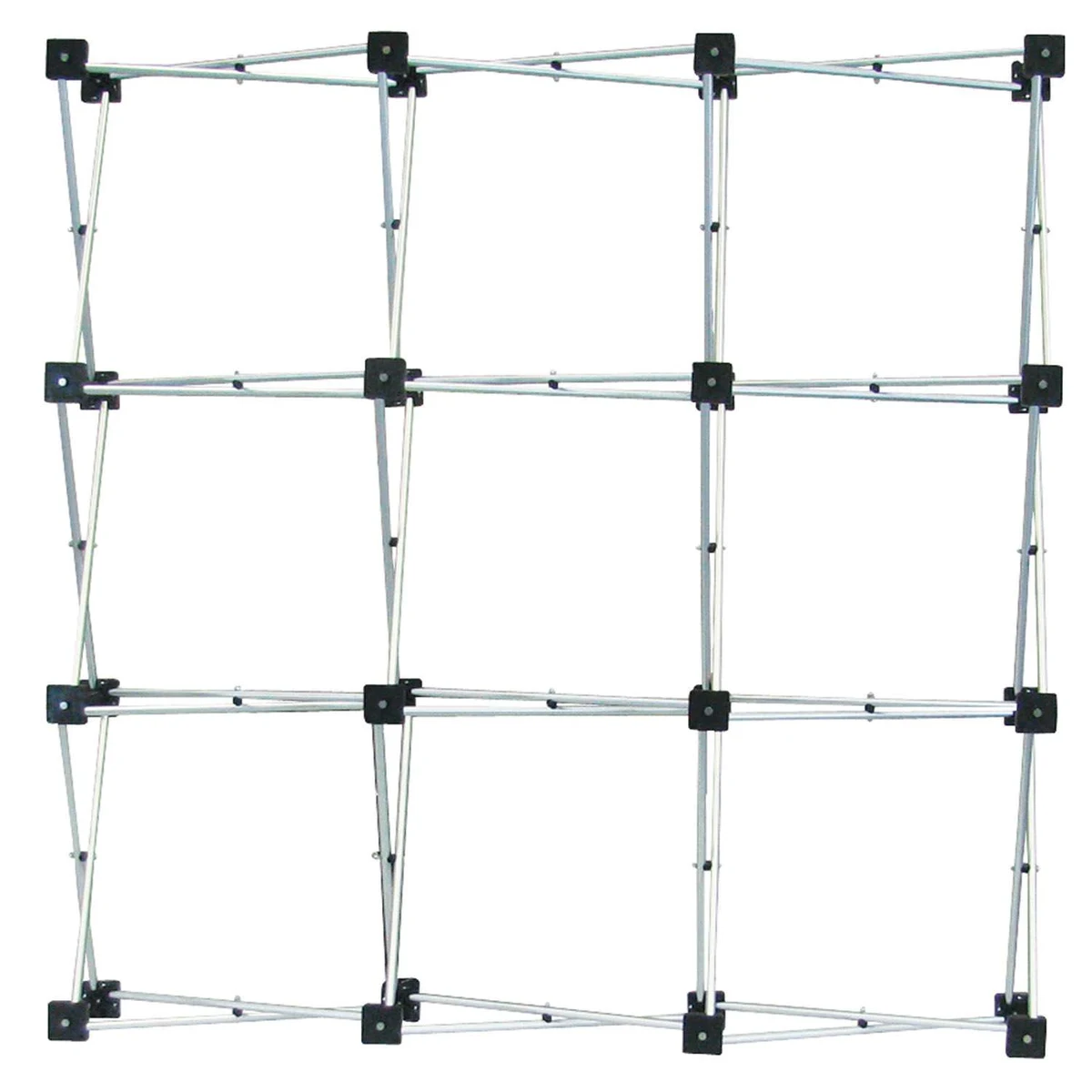 Micro GeoMetrix 9-Quad Frame 1