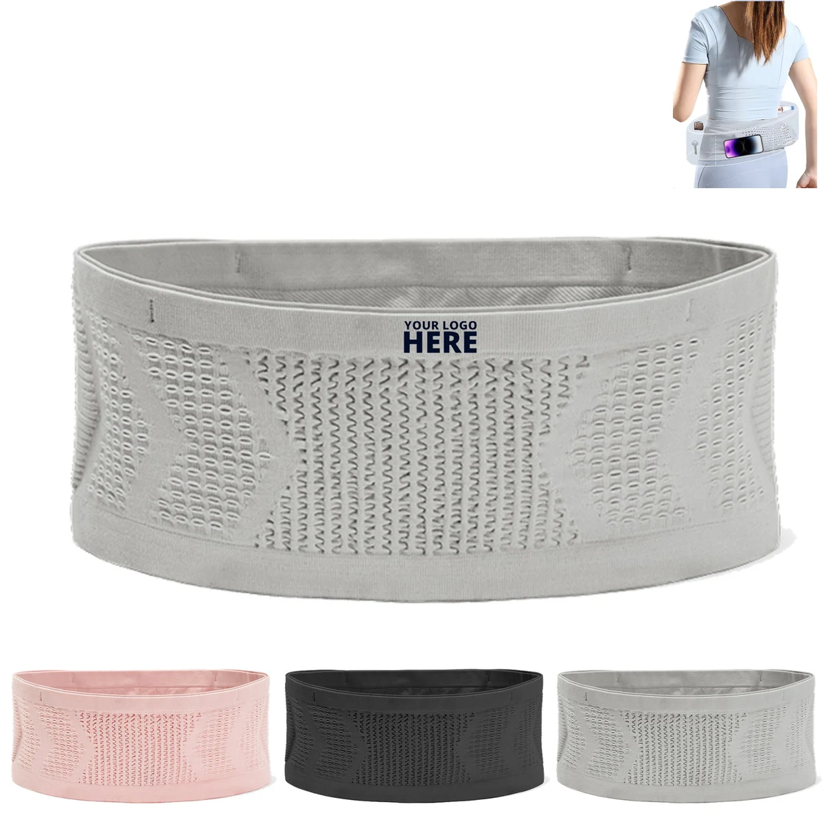 Belt Bag / Fanny Pack 1