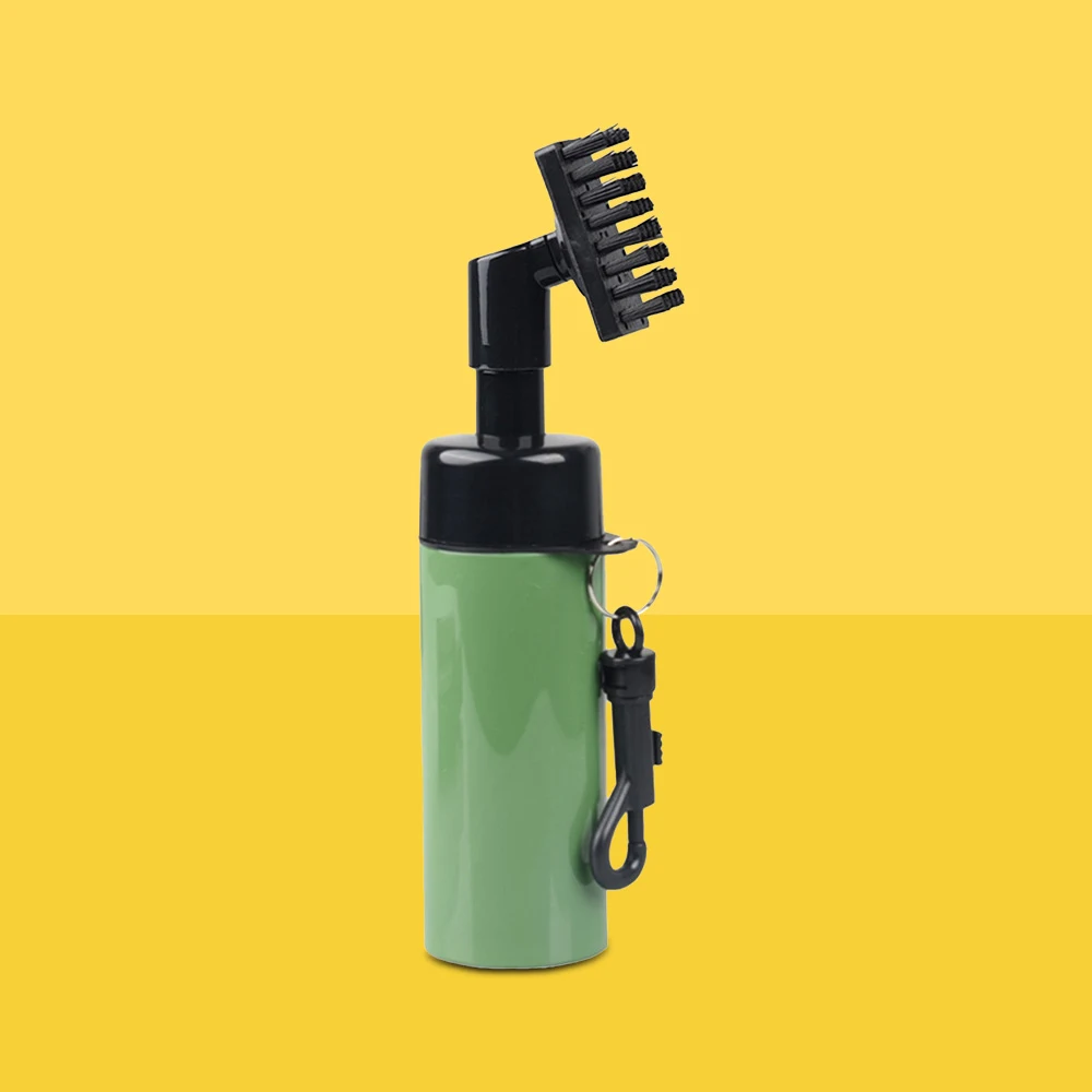 Water Spray Golf Cleaning Tool 1