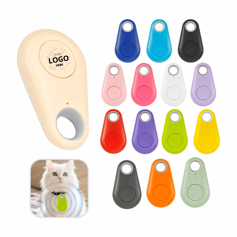Bluetooth Anti-Lost Key Finder Tracker Tag