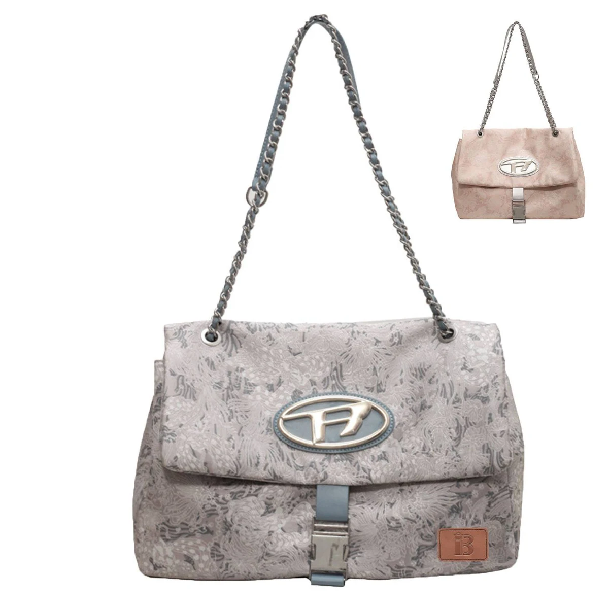 Oxford cloth High sense large capacity for girl tote bag, custom tote bag with logo imprint 1