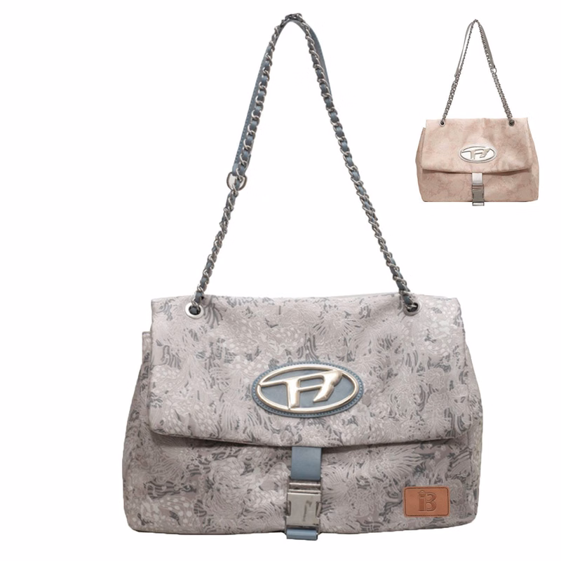 Oxford cloth High sense large capacity for girl tote bag