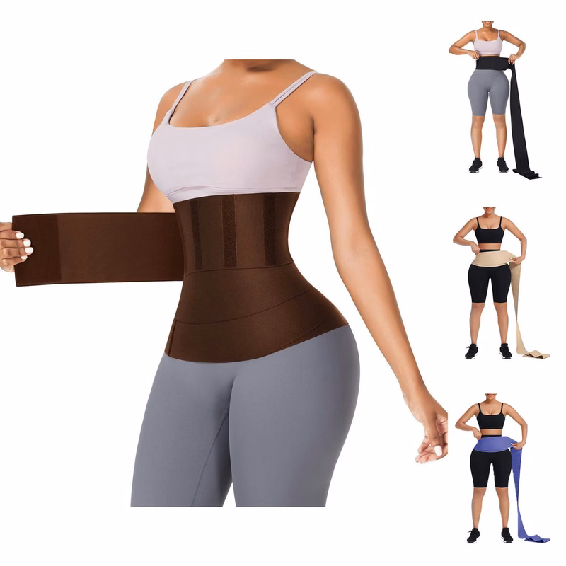 Waist Trainer for Women Sauna Belt