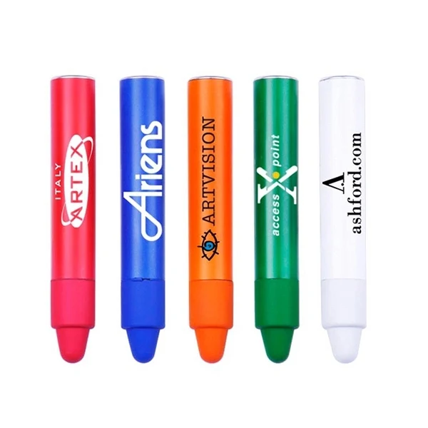 Crayon Stylus 1