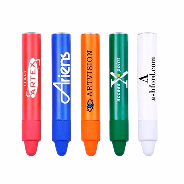 Crayon Stylus