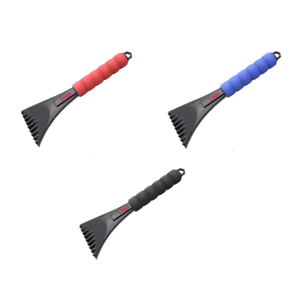 Vehicle Snow Shovel 1