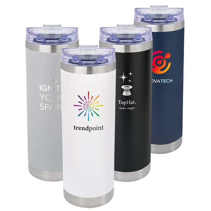 16 oz Urban Peak® Keystone Trail Vacuum Tumbler 1