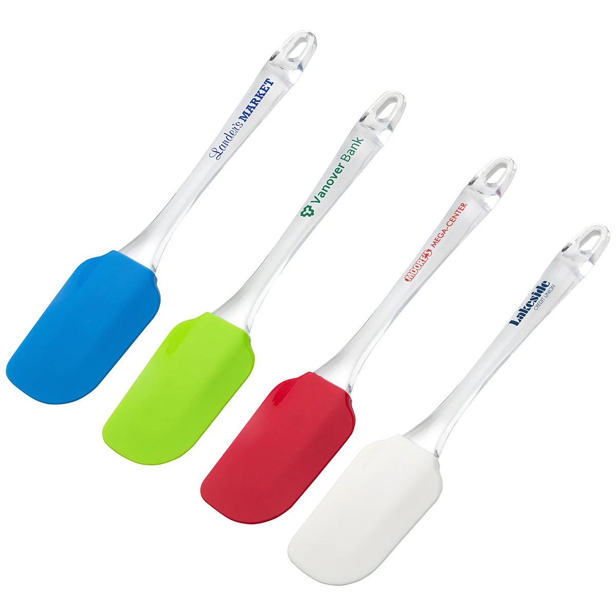 Quick Cook Spatula 1