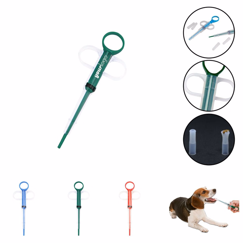 Pet Medicine Feeder