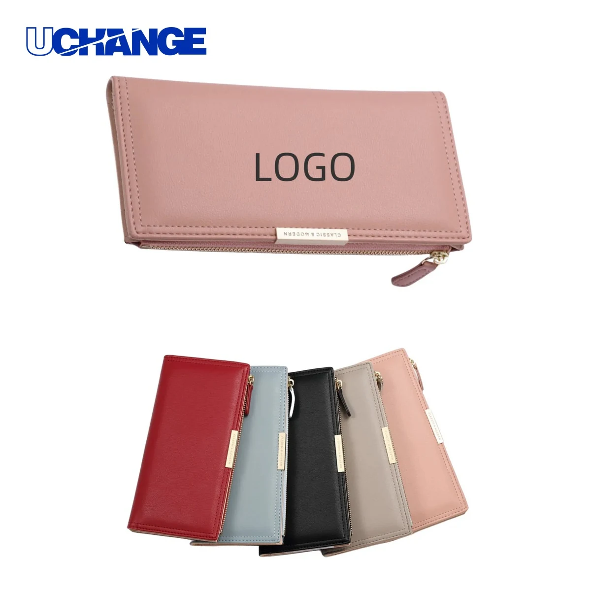 Wallet Purse for Women 1