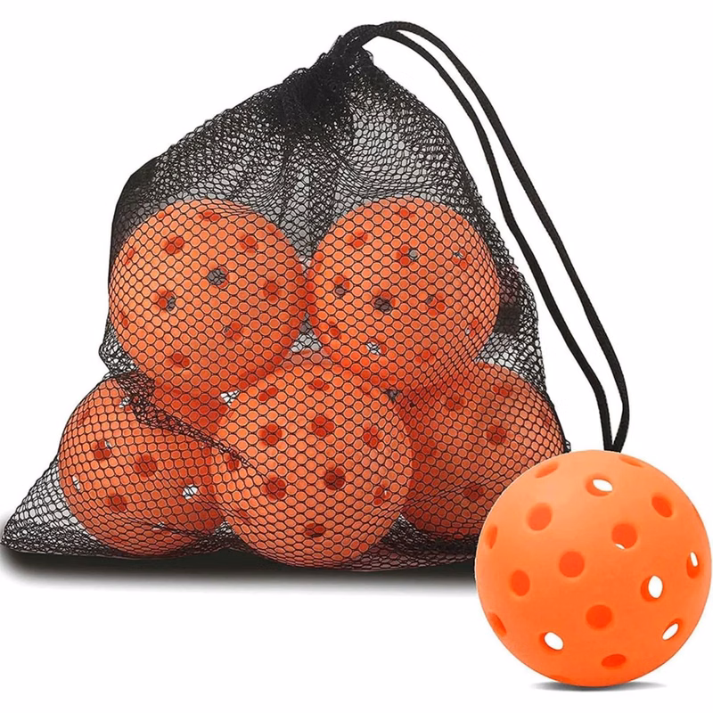 26/40 Hole Pickleball Ball