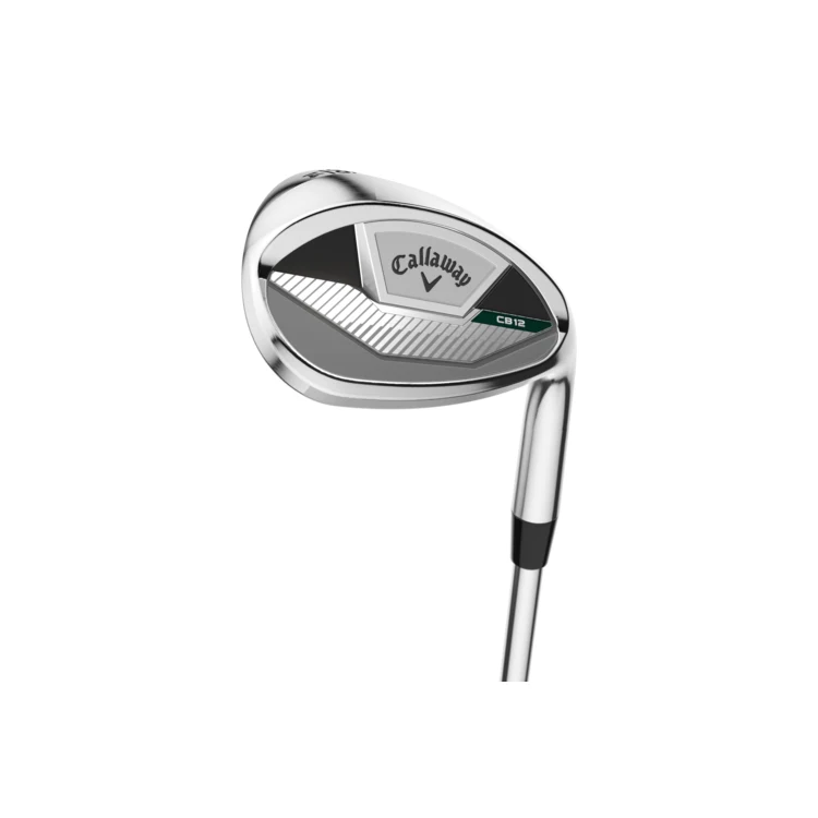 Callaway CB 12 Wedge 1