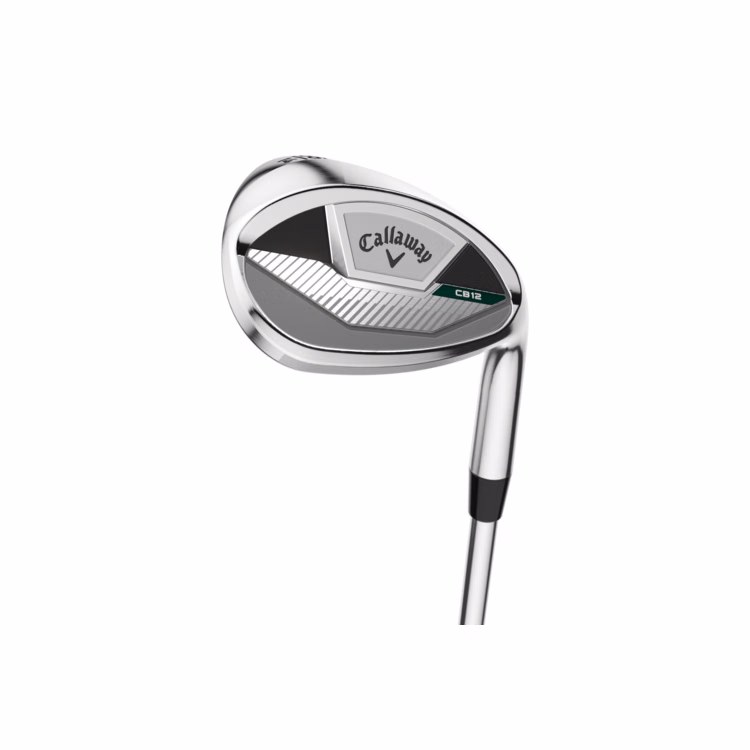 Callaway CB 12 Wedge