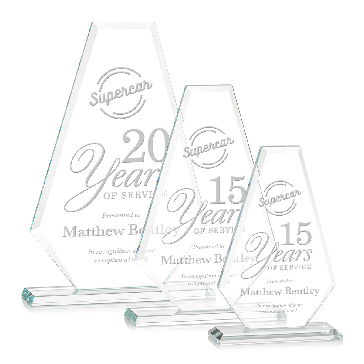 Caldwell Award 1