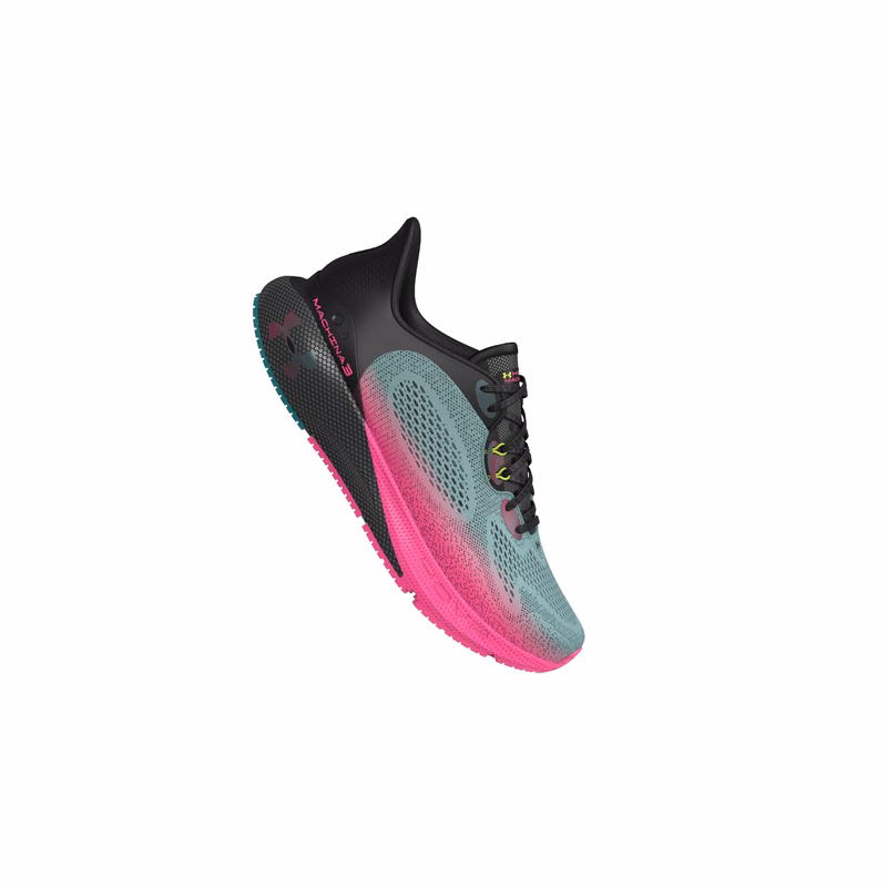 Men's UA HOVR Machina 3 Daylight Running Shoes 