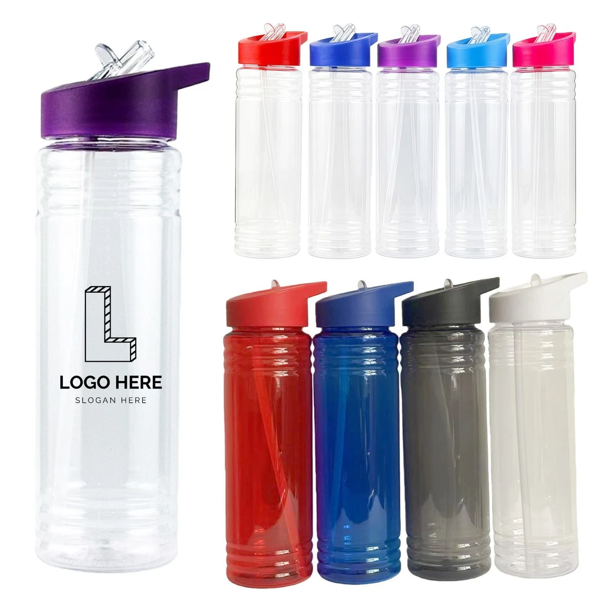 Scool Sport Gym Water Bottle 1