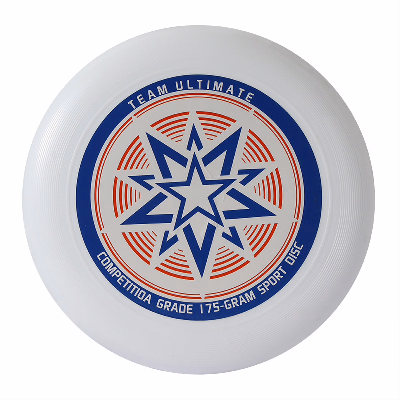 10 3/4" Professional Flyer Disc