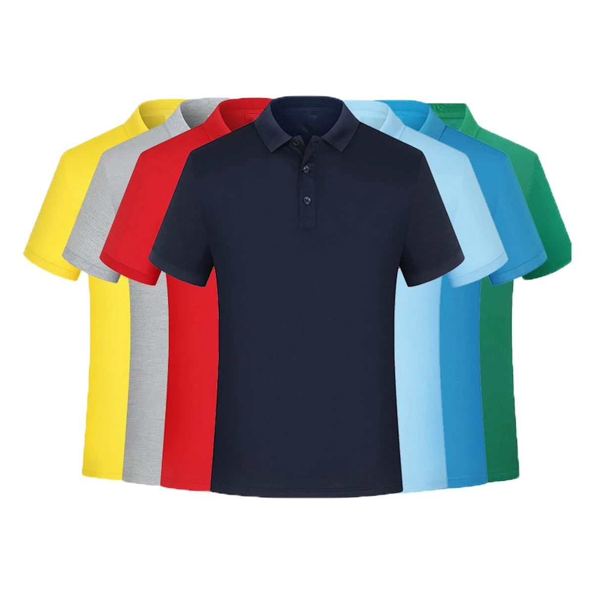 Golf Shirt 1