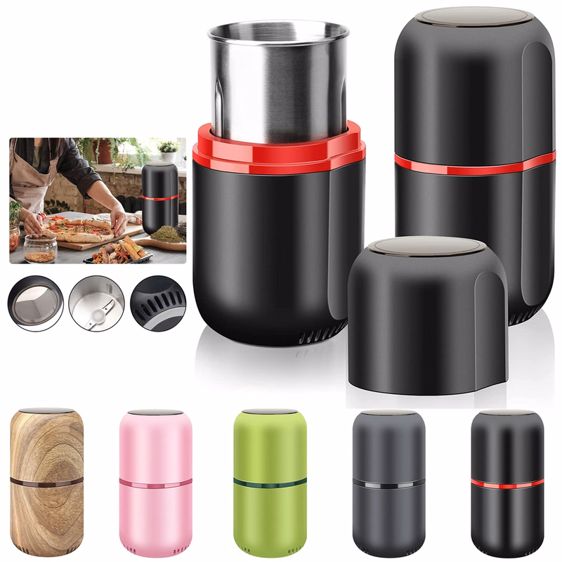 Spice Herb Coffee Grinder