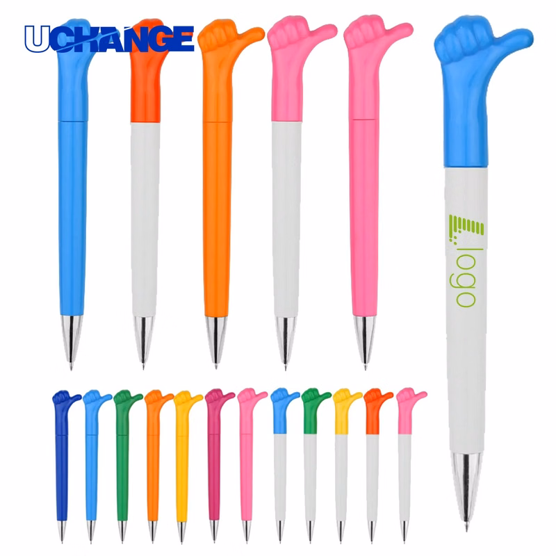 High Quality Twist Ballpoint Pen