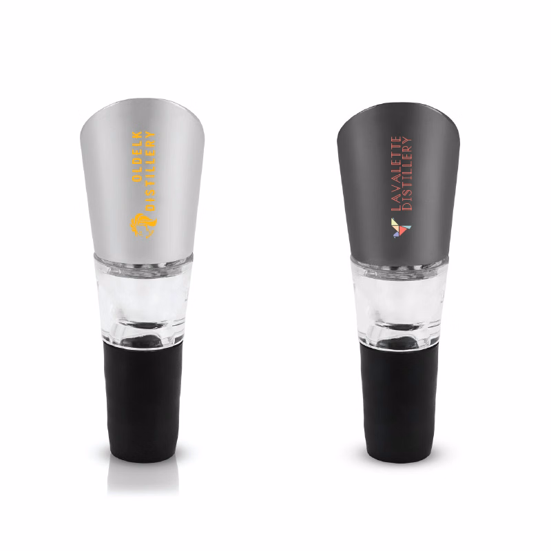 Viski® Aerating Pour Spout