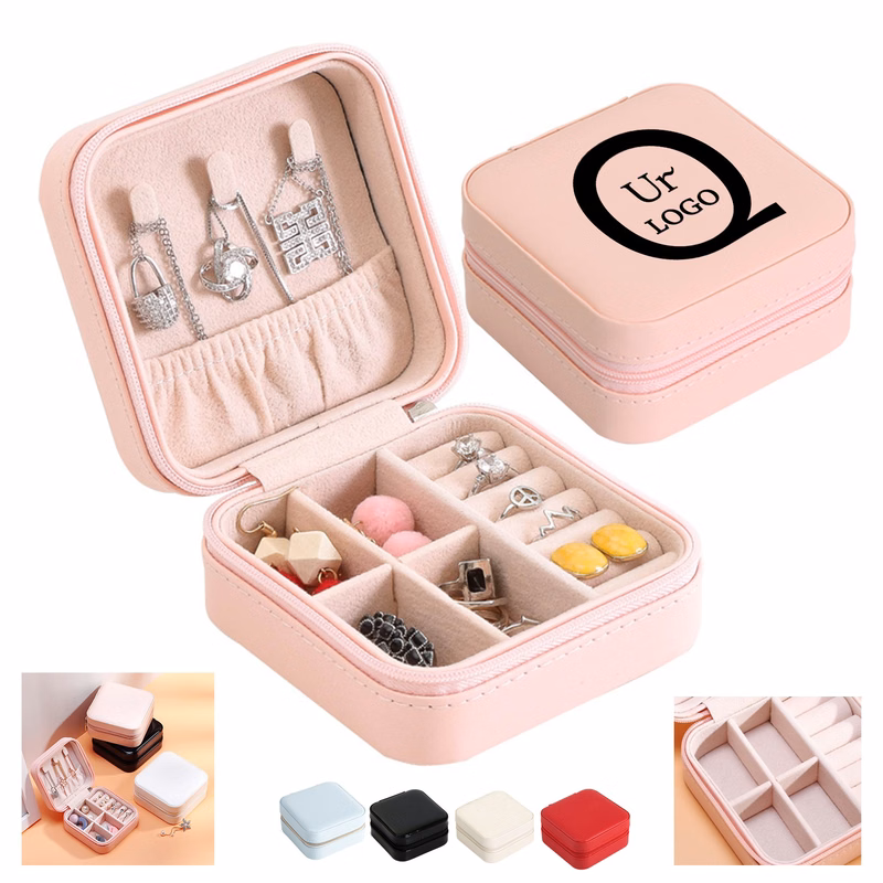 Single Layer Simplicity Jewelry Organizer
