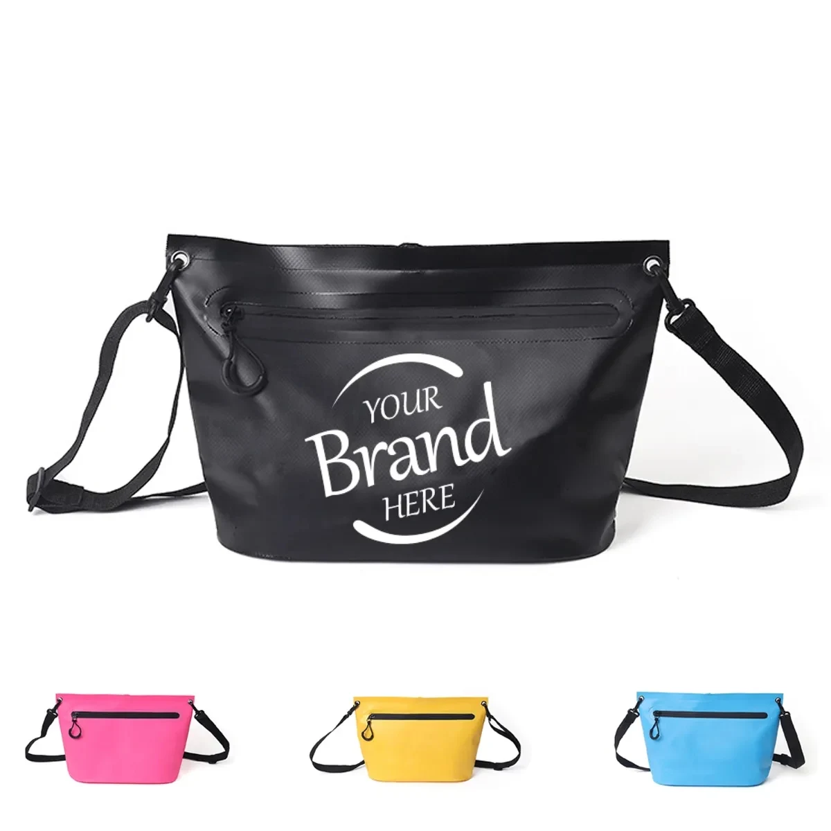 Waterproof Storage Swimming Bag 1