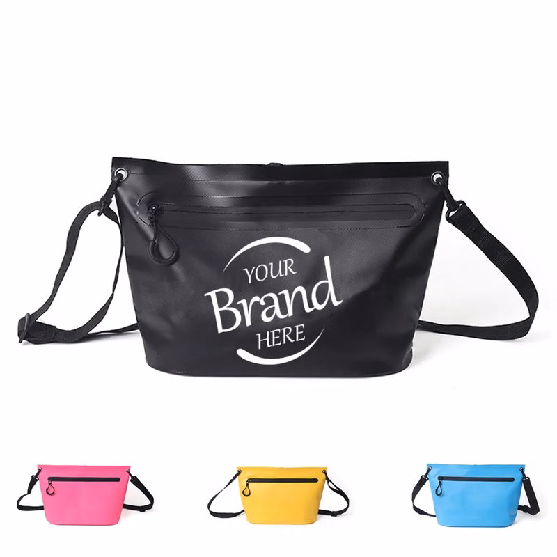 Waterproof Storage Swimming Bag