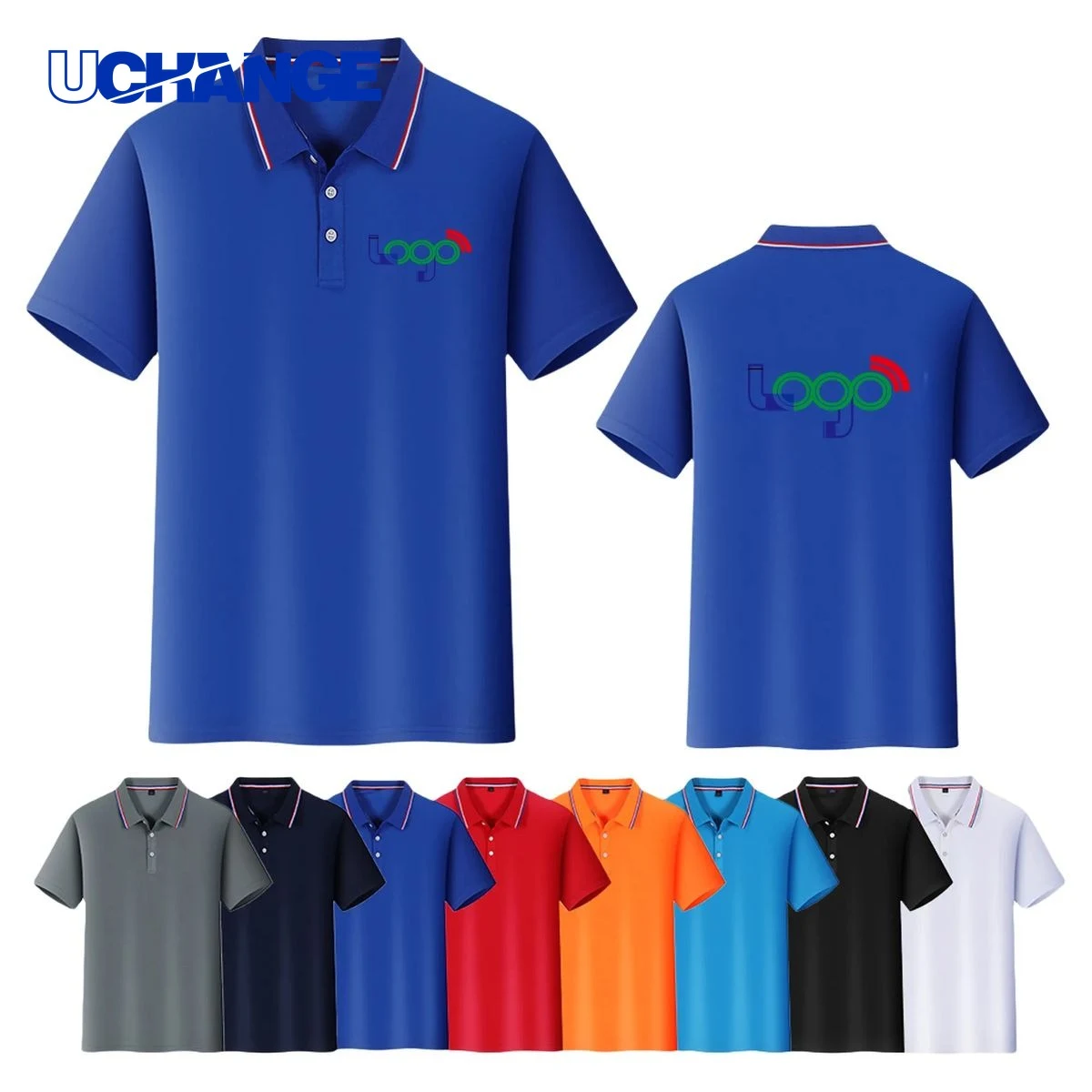 Quick-Drying Sports Shirt 1