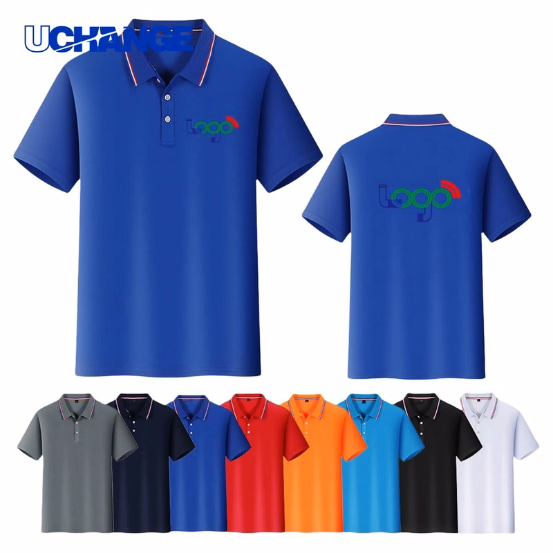 Quick-Drying Sports Shirt