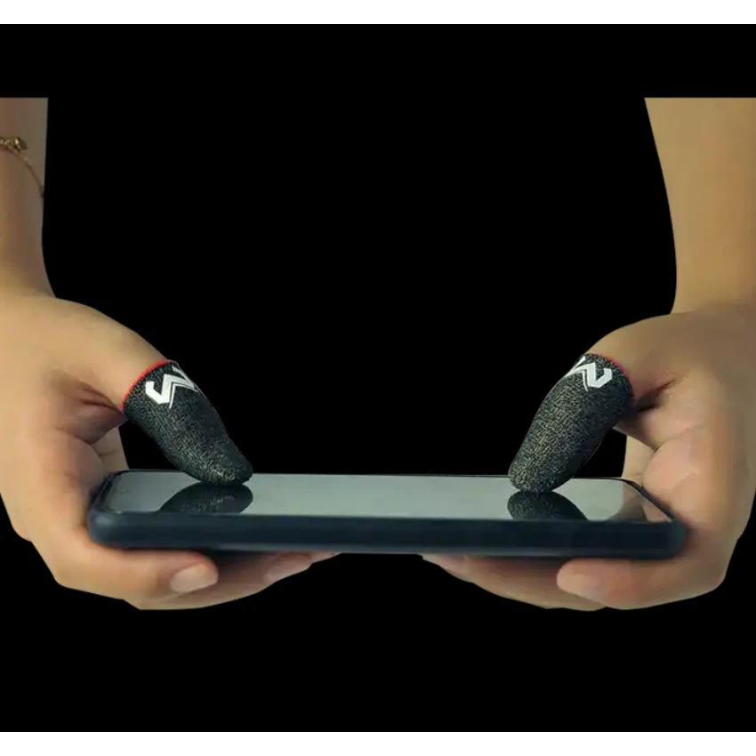 Gaming Finger Sleeves 1