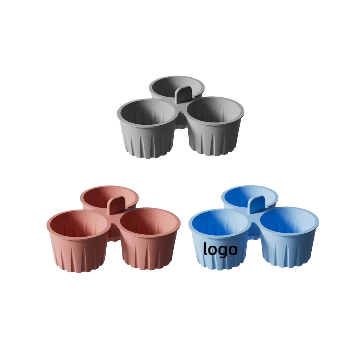 Multifunctional Baking Mold 1