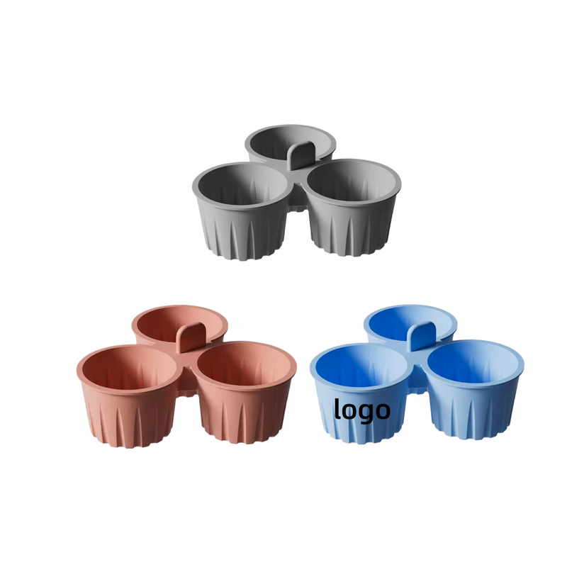 Multifunctional Baking Mold