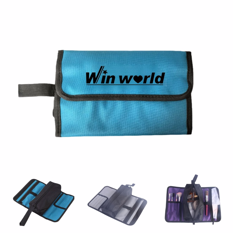 Multifunction Roll Up Tool Bag