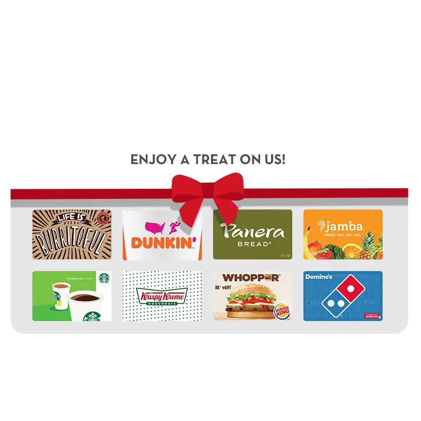Treat Yourself 1