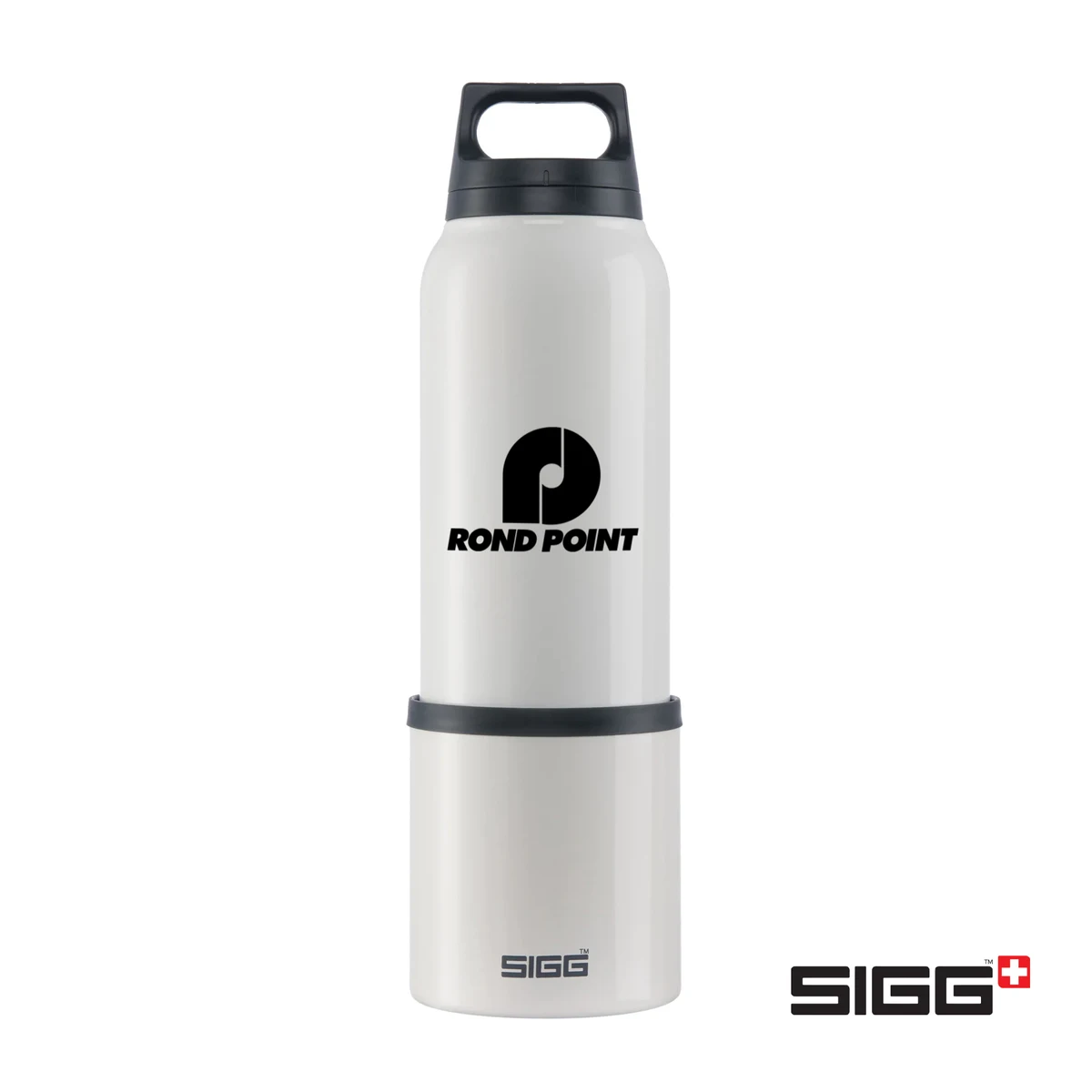 SIGG™ Hot & Cold Bottle - 25oz 1