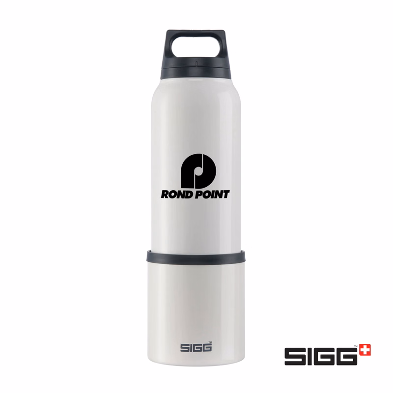 SIGG™ Hot & Cold Bottle - 25oz