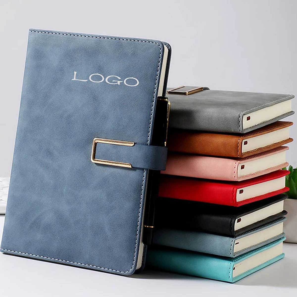 Affordable Classic Book And Pen Set 1