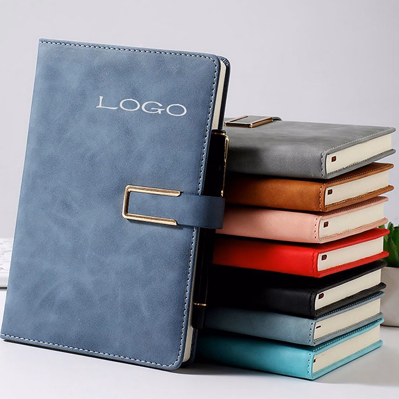 Affordable Classic Book And Pen Set