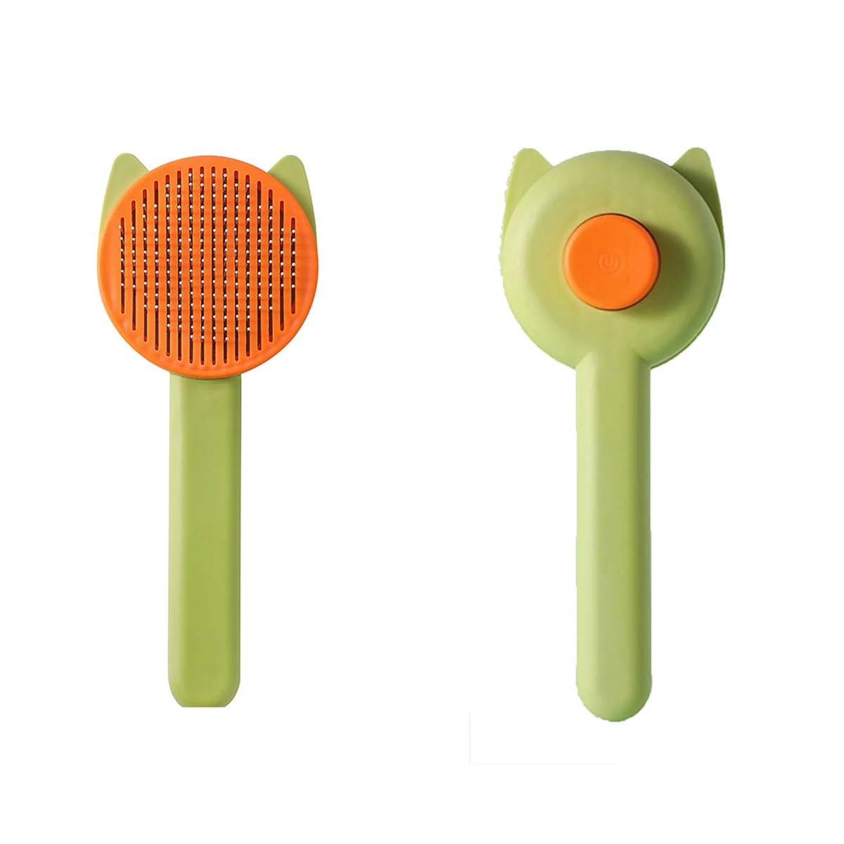 Pet Hair Removal Comb 1
