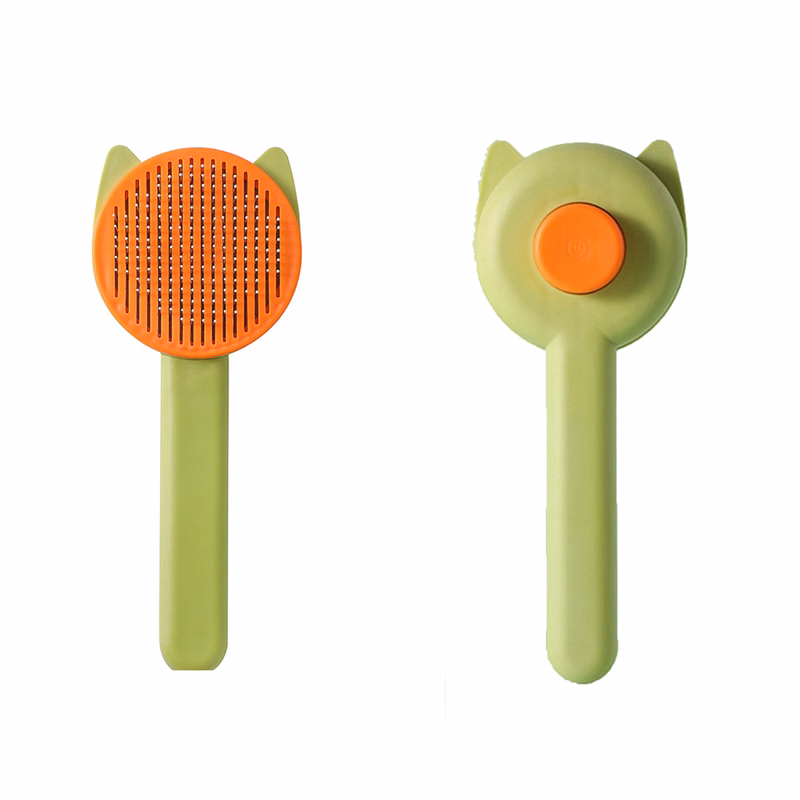 Pet Hair Removal Comb