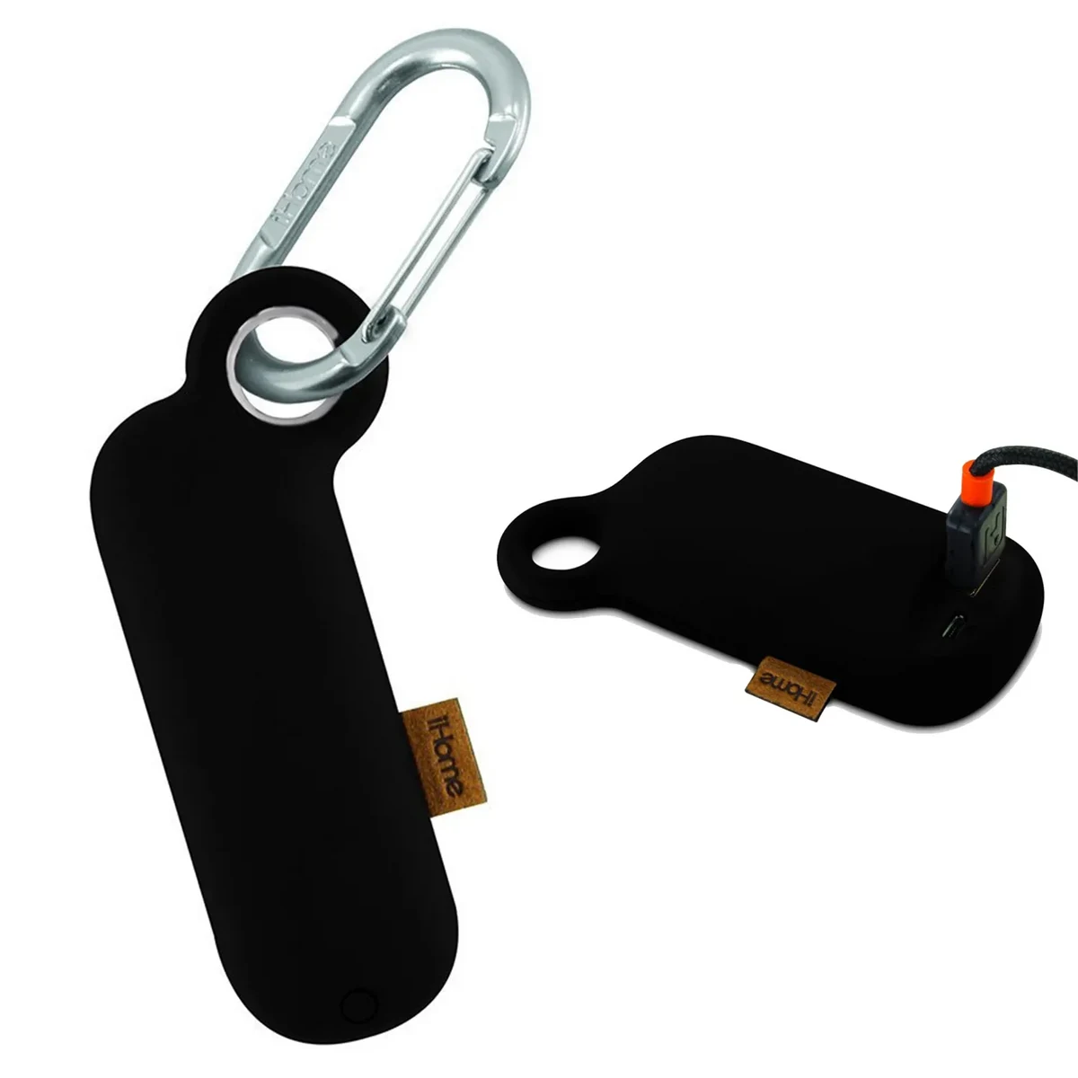 Carabiner Power Bank 1