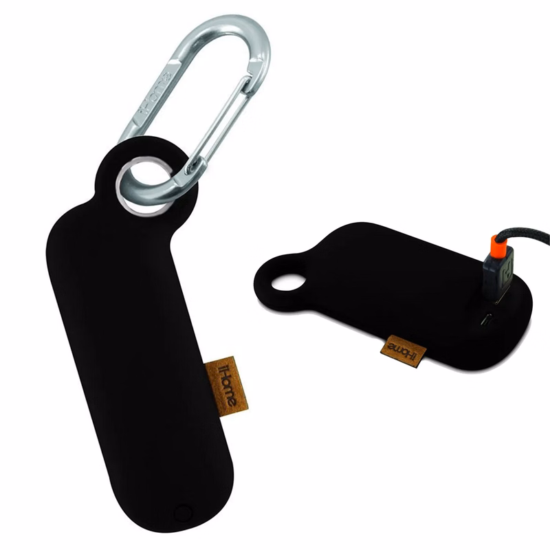 Carabiner Power Bank