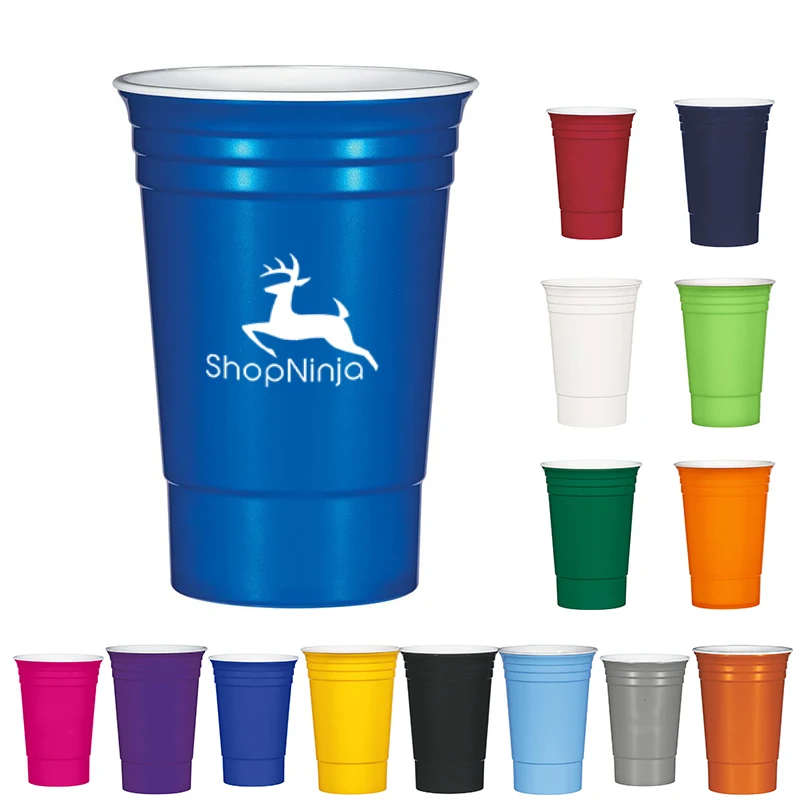 The Cup? 1